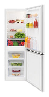 Amica KGCL 384 155 W Fritstående 157 L Hvid