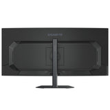 GIGABYTE MO34WQC36 computerskærm 86,4 cm (34") 3440 x 1440 pixel Wide Quad HD QD-OLED Sort
