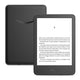 Amazon Kindle e-bog-læser 16 GB Wi-Fi Sort