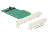 DeLOCK 89536 interface-kort/adapter Intern M.2