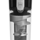 Rowenta Air Force Light RH6545 Stick vakuum Batteri Dry Poseløs 0,65 L Sort