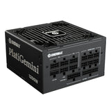 Enermax EGN1200P enhed til strømforsyning 1200 W 20+4 pin ATX ATX Sort