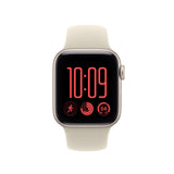 Apple Sportsrem i farven sand, 40 mm - M/L