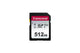 Transcend 300S 512 GB SDXC NAND Klasse 10