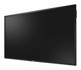 AG Neovo HMQ-7501 CCTV skærm 190,5 cm (75") 3840 x 2160 pixel