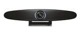 Trust Iris webcam 3840 x 2160 pixel USB 3.2 Gen 1 (3.1 Gen 1) Sort