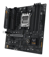ASUS TUF GAMING A620M-PLUS AMD A620 Sokkel AM5 micro ATX