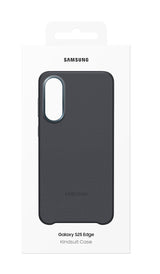 Samsung EF-VS937PBEGWW mobiltelefon etui 17 cm (6.7") Cover Sort