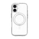 LAUT CARBON MATTER mobiltelefon etui 16 cm (6.3") Cover Transparent