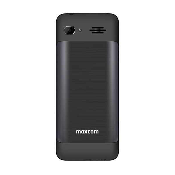 MaxCom Classic MM245 4G 7,11 cm (2.8") Sort Feature telefon