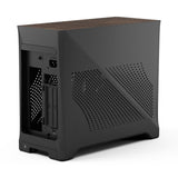 Fractal Design Era 2 Mini Tower Kul, Grå