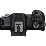 Canon EOS R50 MILC 24,2 MP CMOS 6000 x 4000 pixel Sort