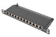 Digitus DN-91612S-SL-EA patch panel 1U/2U