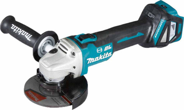 Makita DGA513Z vinkelsliber 12,5 cm 8500 rpm