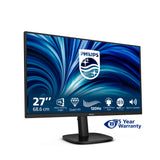 Philips 27B2N3500J/00 computerskærm 68,6 cm (27") 2560 x 1440 pixel 2K LCD Sort