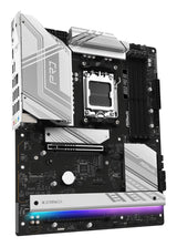 Asrock B850 Pro RS AMD B850 Sokkel AM5 ATX