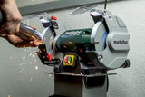 Metabo DSD 200 Plus bænk-slibemaskine 2980 rpm 750 W