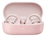 Lenovo X500 Headset True Wireless Stereo (TWS) Øre-clip-on, Open-ear Business/Everyday USB Type-C Bluetooth Lyserød
