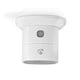 Nedis SmartLife gas detektor Carbon monoxide (CO)
