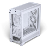 Phanteks Eclipse G400A Midi Tower Hvid