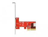 DeLOCK 90482 interface-kort/adapter Intern SFF-8612