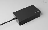 i-tec CHARGER-C140W oplader til mobil enhed Laptop, Smartphone, Tablet Sort Vekselstrøm Indendørs
