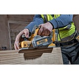 DeWALT DCP580N-XJ elektrisk høvl
