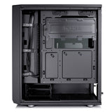 Fractal Design Meshify C Midi Tower Sort
