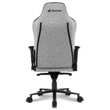Sharkoon SKILLER SGS40 Fabric Polstret sæde Polstret ryglæn