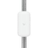 Ubiquiti UACC-FIBER-SR-KIT kabelorganisator Stang/væg Kabelboks Hvid 1 stk