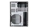 Silverstone SST-DS380B computeretui Sort