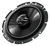Pioneer TS-G1720F bilhøjttaler Rund 2-vejs 300 W 2 stk