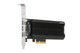 Icy Dock MB987M2P-1B interface-kort/adapter Intern M.2