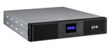Eaton 9E2000IR UPS-enhed Dobbeltkonvertering (online) 2 kVA 1800 W 6 AC stikkontakt(er)