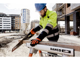 Bahco 2600-22-XT-HP håndsav Flængesav 55 cm Sort, Rustfrit stål
