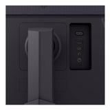 LG 27GS75Q-B computerskærm 68,6 cm (27") 2560 x 1440 pixel Quad HD Sort