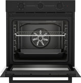 Beko b100 BBIE11100B 72 L 2400 W Sort