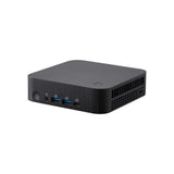 ASUS ExpertCenter PN54-BBR522MNS1 0,6L størrelse PC Sort 220 3,2 GHz