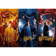 Thumbs Up 8435450232398 puslespil 50 stk Fantasy