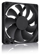 Noctua NF-A9X14 HS-PWM CH.BK.S Computerkølesystem Computerkabinet Ventilator 9,2 cm Sort