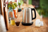 Philips Avance Collection HD9359/90 Metalkedel - Temp.styring, hold varm