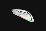 Razer Basilisk V3 Pro mus Spil Højre hånd RF Wireless + Bluetooth + USB Type-C Optisk 30000 dpi