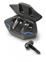Esperanza EH231K hovedtelefoner/headset Trådløs I ørerne Opkald/musik Micro-USB Bluetooth Sort
