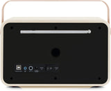 TechniSat Transita 120 Bærbar Digital Beige