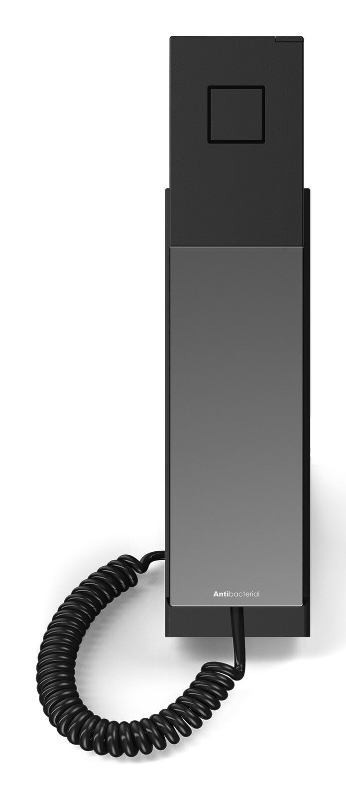Snom HD30LA IP-telefon Sort