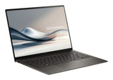 ASUS Zenbook S14 UX5406SA-PV530W Copilot+ PC Intel Core Ultra 7 258V Laptop 35,6 cm (14") 3K 32 GB LPDDR5x-SDRAM 1 TB SSD Wi-Fi 7 (802.11be) Windows 11 Home Tysk Grå