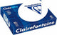 Clairefontaine A4 80g 500 sht printpapir Hvid