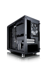 Fractal Design Define Nano S - Window Mini Tower Sort