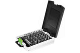 Festool BIT/BH-SORT/31x skruetrækker bit 30 stk