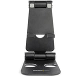 StarTech.com USPTLSTNDB holder Passiv holder Mobiltelefon/Smartphone, Tablet/UMPC Sort
